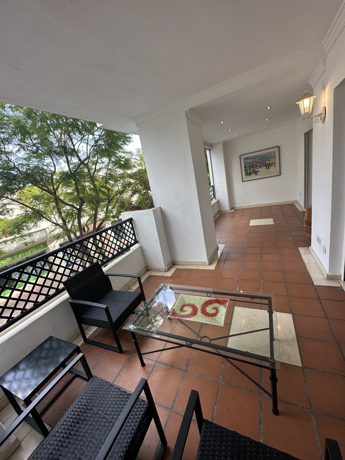 Apartament w Marbella, Malaga, Hiszpania 2 sypialnie, 95 mkw. nr 84014