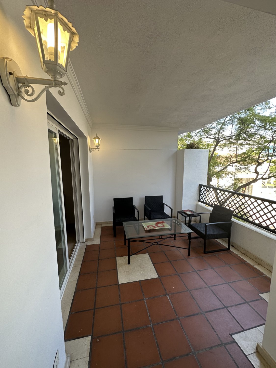 Apartament w Marbella, Malaga, Hiszpania 2 sypialnie, 95 mkw. nr 84014