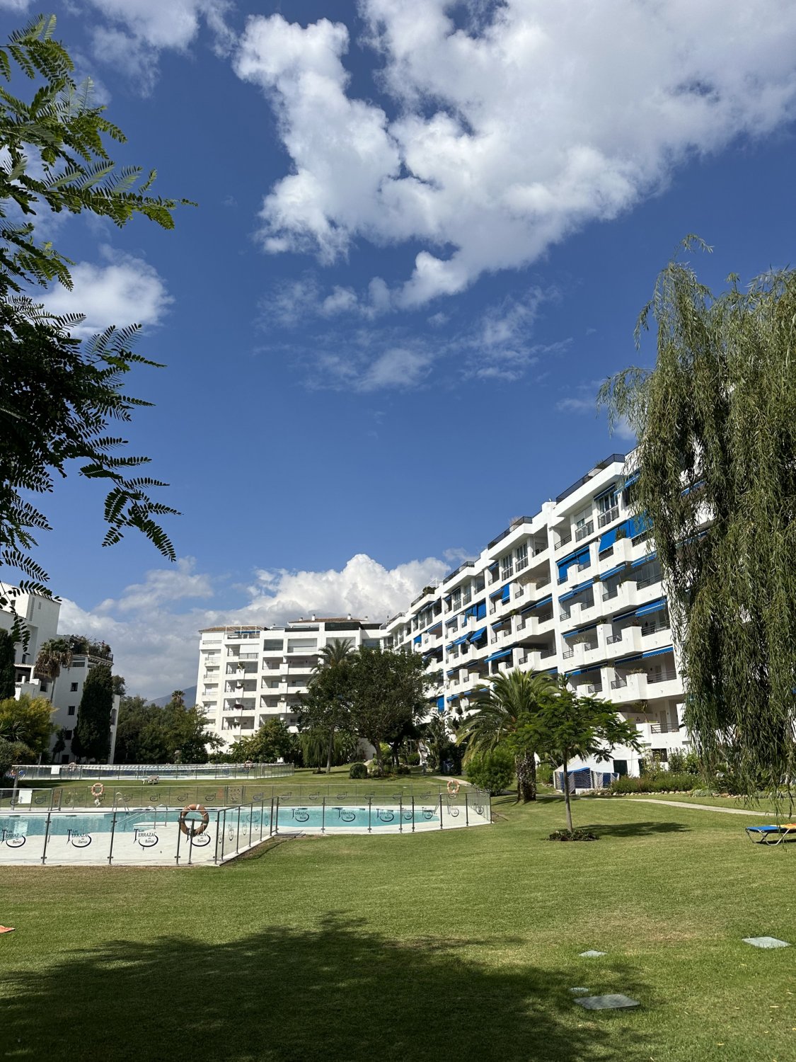 Apartament w Marbella, Malaga, Hiszpania 2 sypialnie, 95 mkw. nr 84014