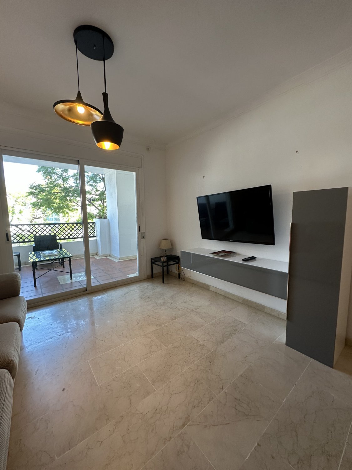 Apartament w Marbella, Malaga, Hiszpania 2 sypialnie, 95 mkw. nr 84014