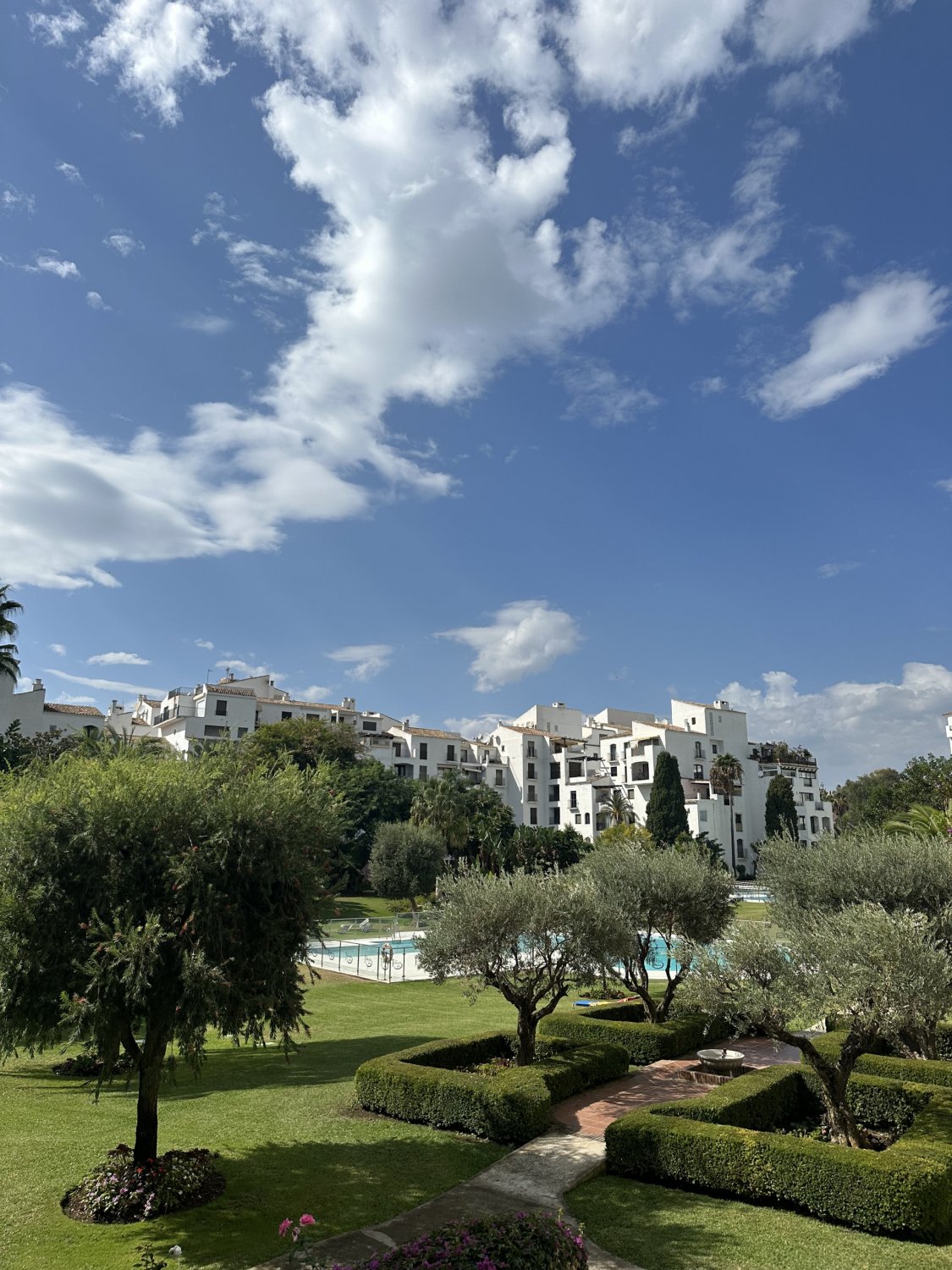 Apartament w Marbella, Malaga, Hiszpania 2 sypialnie, 95 mkw. nr 84014
