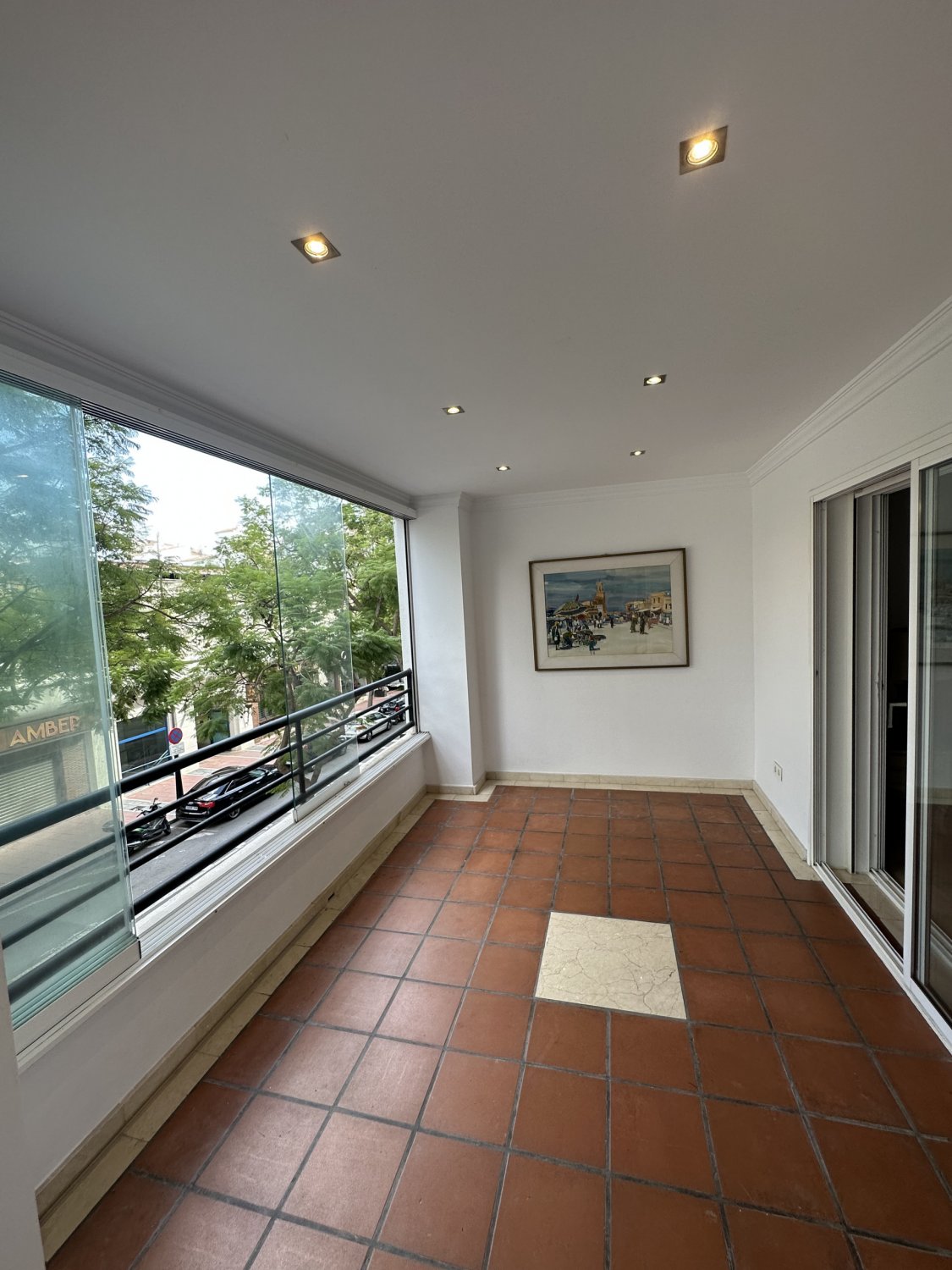 Apartament w Marbella, Malaga, Hiszpania 2 sypialnie, 95 mkw. nr 84014