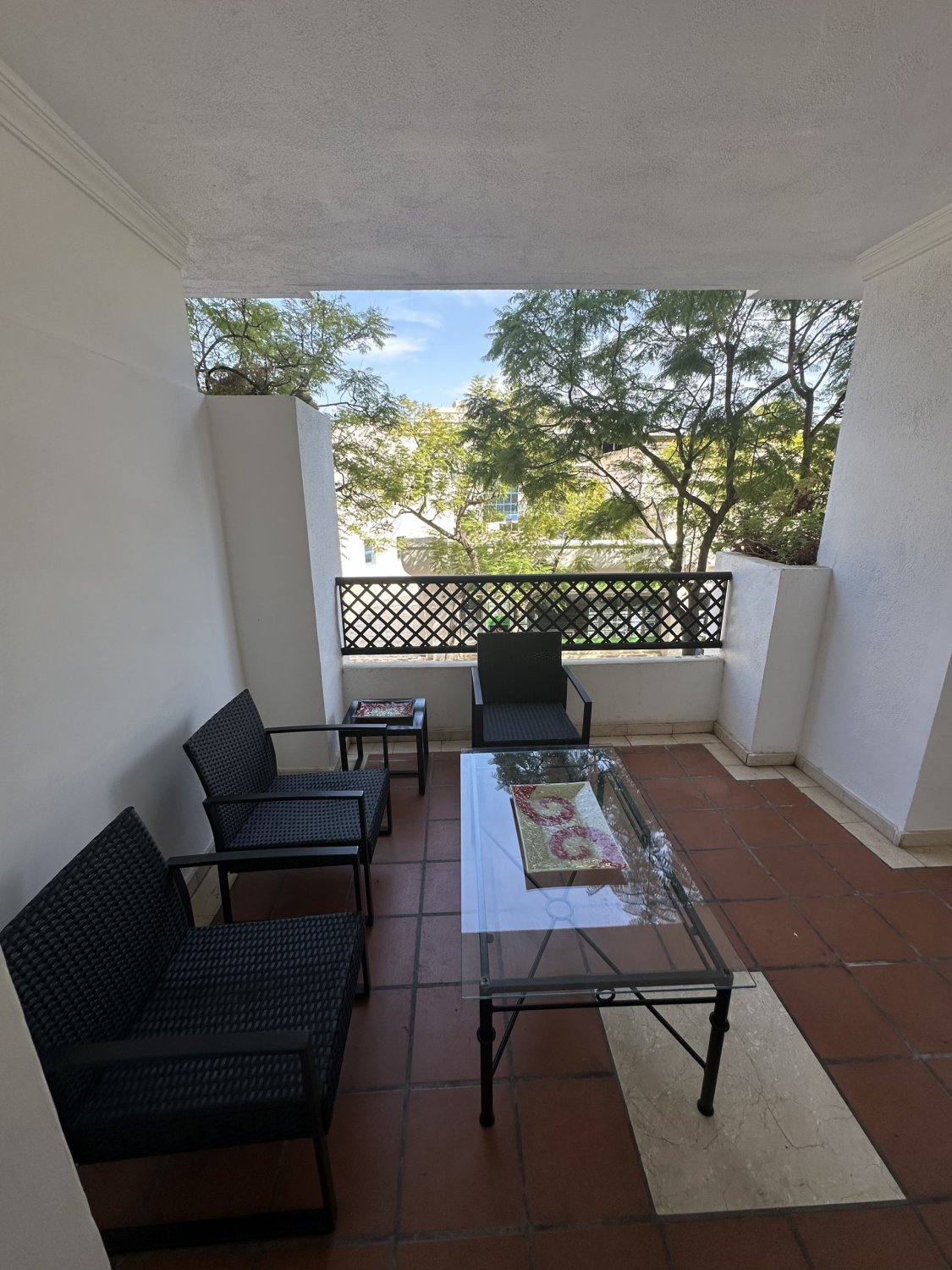 Apartament w Marbella, Malaga, Hiszpania 2 sypialnie, 95 mkw. nr 84014