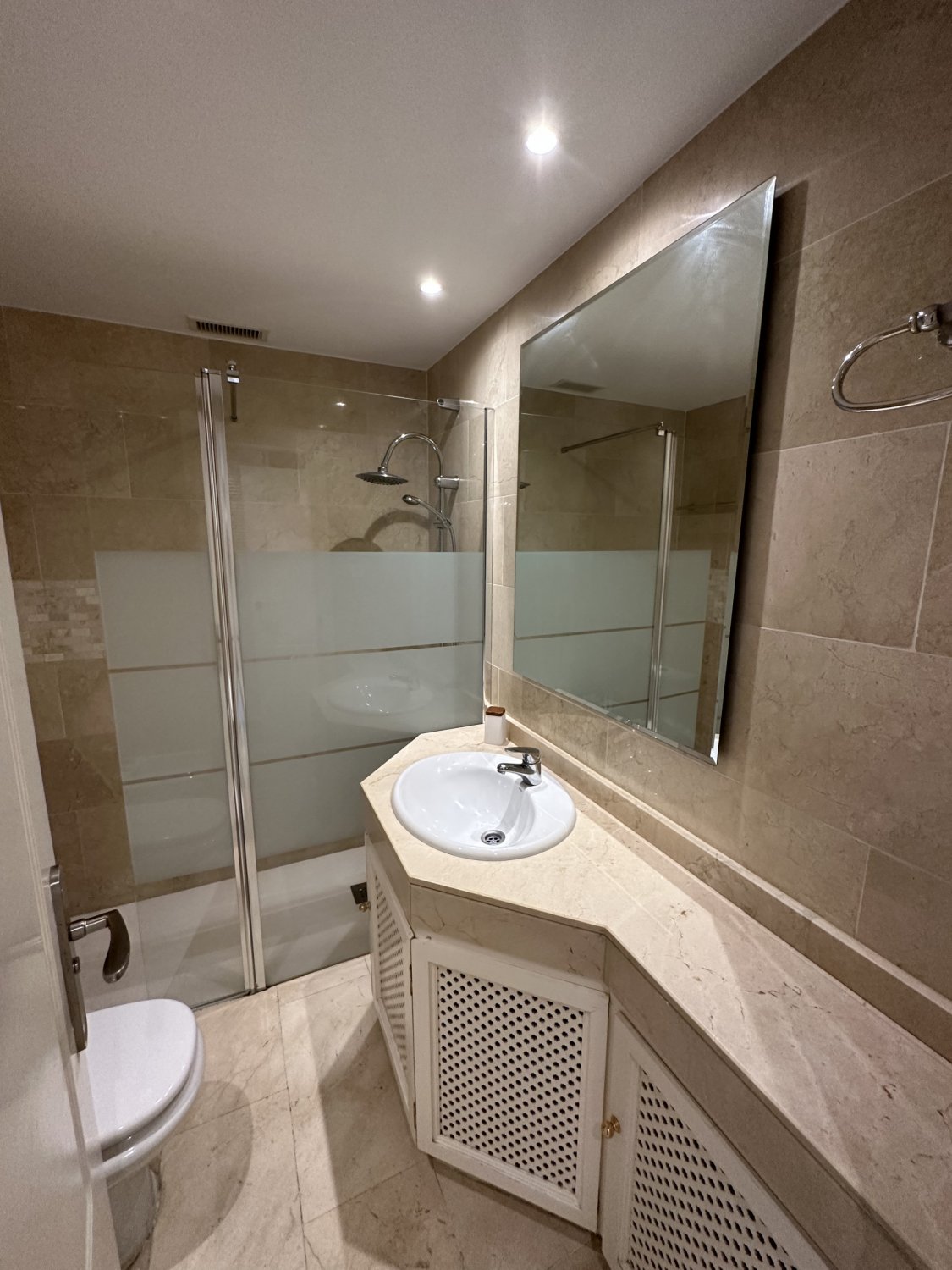 Apartament w Marbella, Malaga, Hiszpania 2 sypialnie, 95 mkw. nr 84014