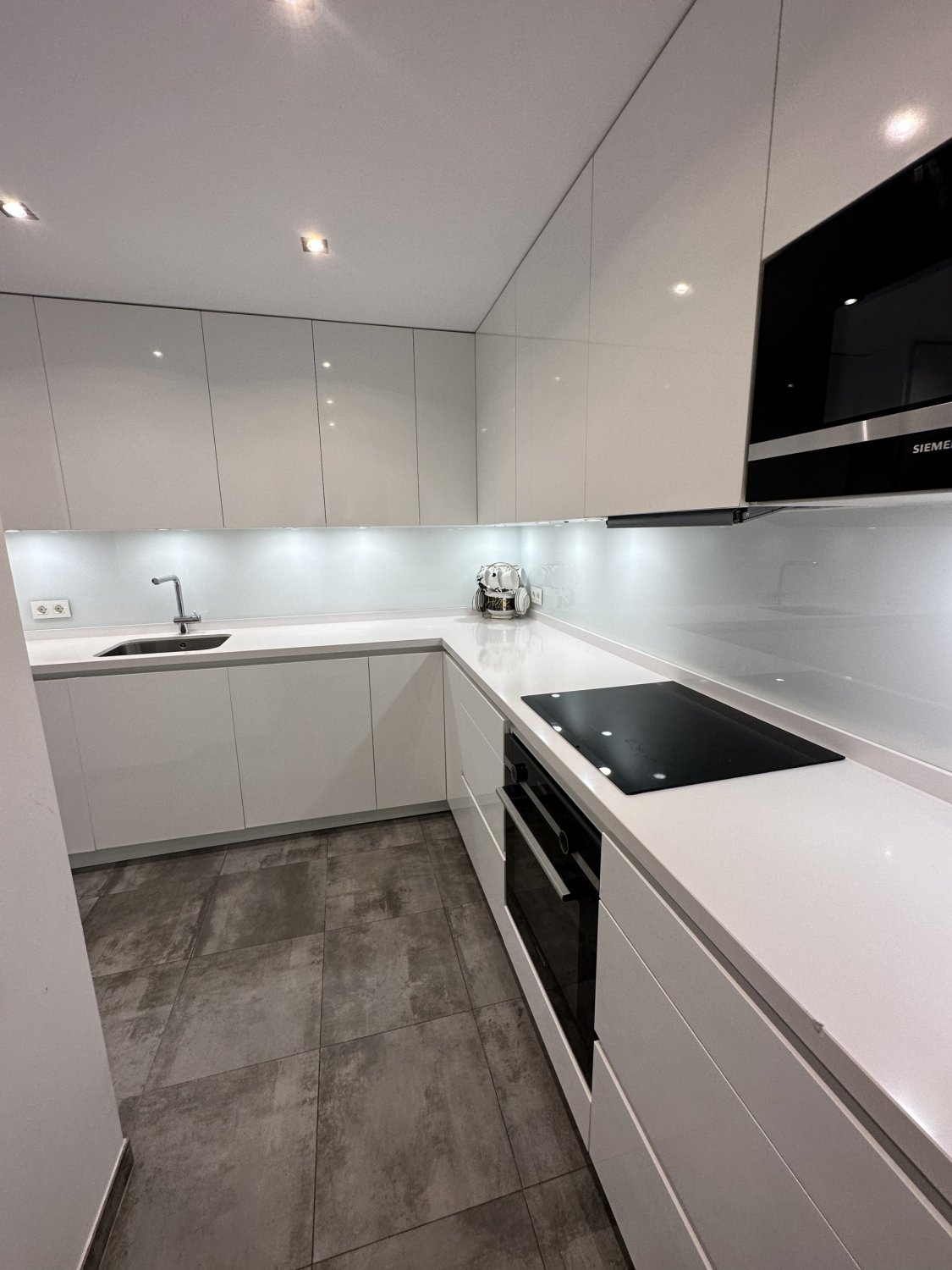 Apartament w Marbella, Malaga, Hiszpania 2 sypialnie, 95 mkw. nr 84014