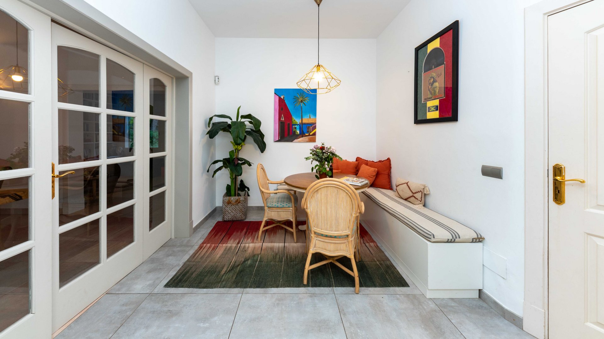 Villa à Santa Ponsa, Mallorca, Espagne 4 chambres, 481 m2 No. 111832