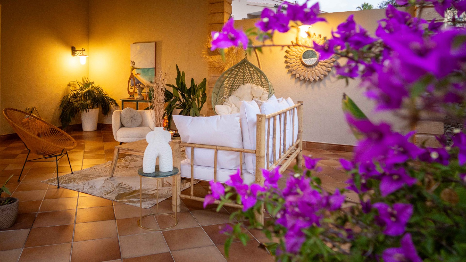 Villa à Santa Ponsa, Mallorca, Espagne 4 chambres, 481 m2 No. 111832