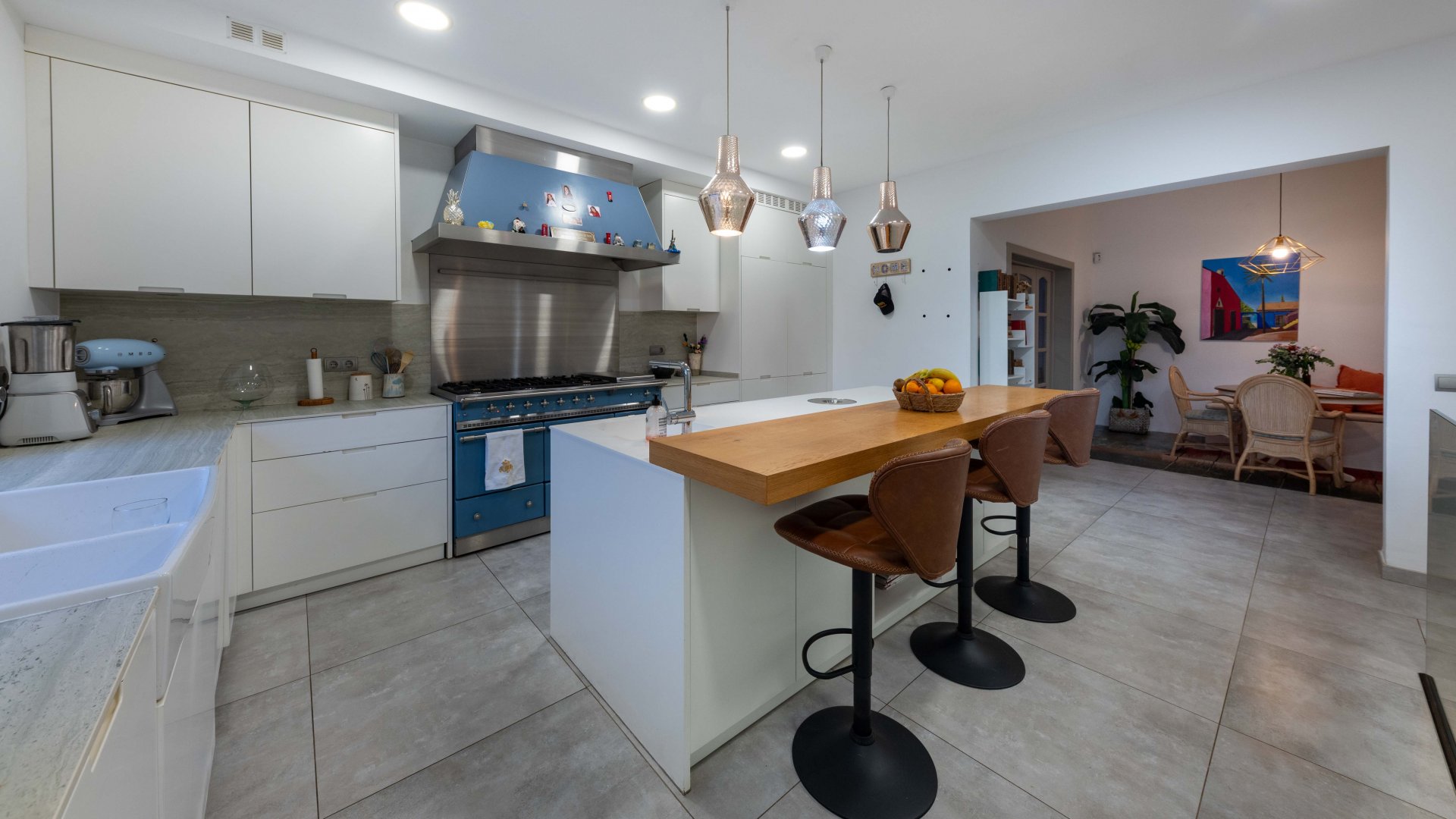 Villa à Santa Ponsa, Mallorca, Espagne 4 chambres, 481 m2 No. 111832