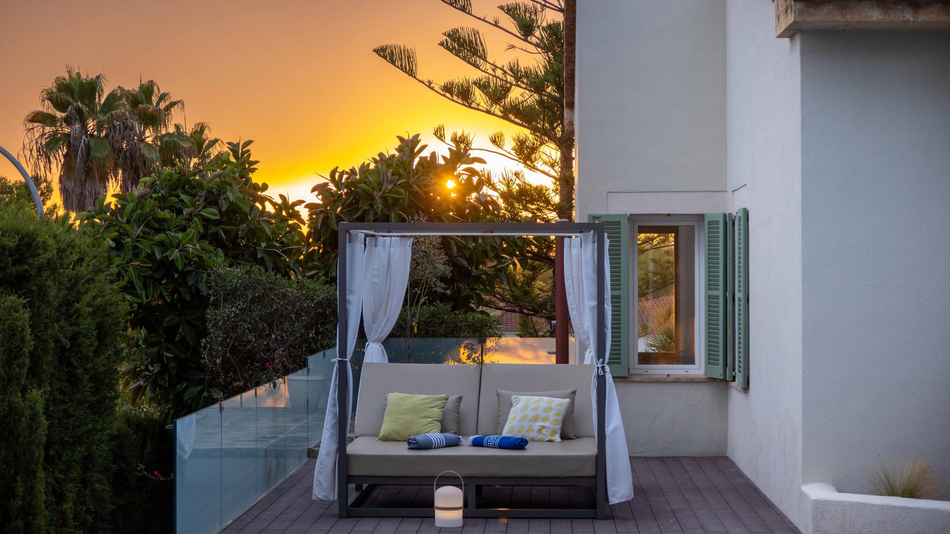 Villa à Santa Ponsa, Mallorca, Espagne 4 chambres, 481 m2 No. 111832