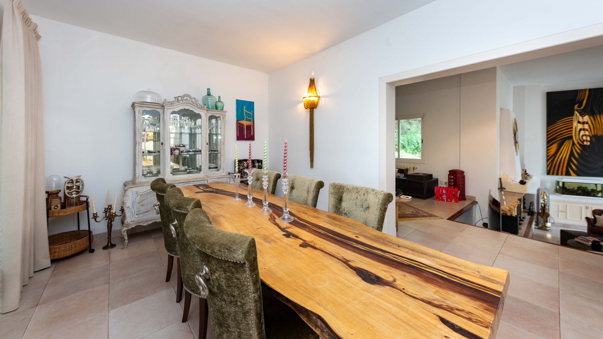 Villa à Santa Ponsa, Mallorca, Espagne 4 chambres, 481 m2 No. 111832