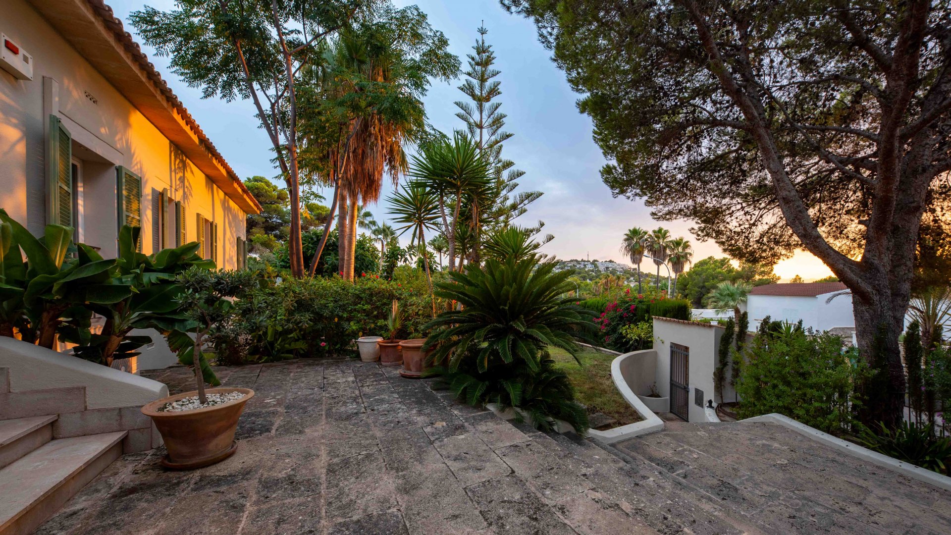 Villa à Santa Ponsa, Mallorca, Espagne 4 chambres, 481 m2 No. 111832