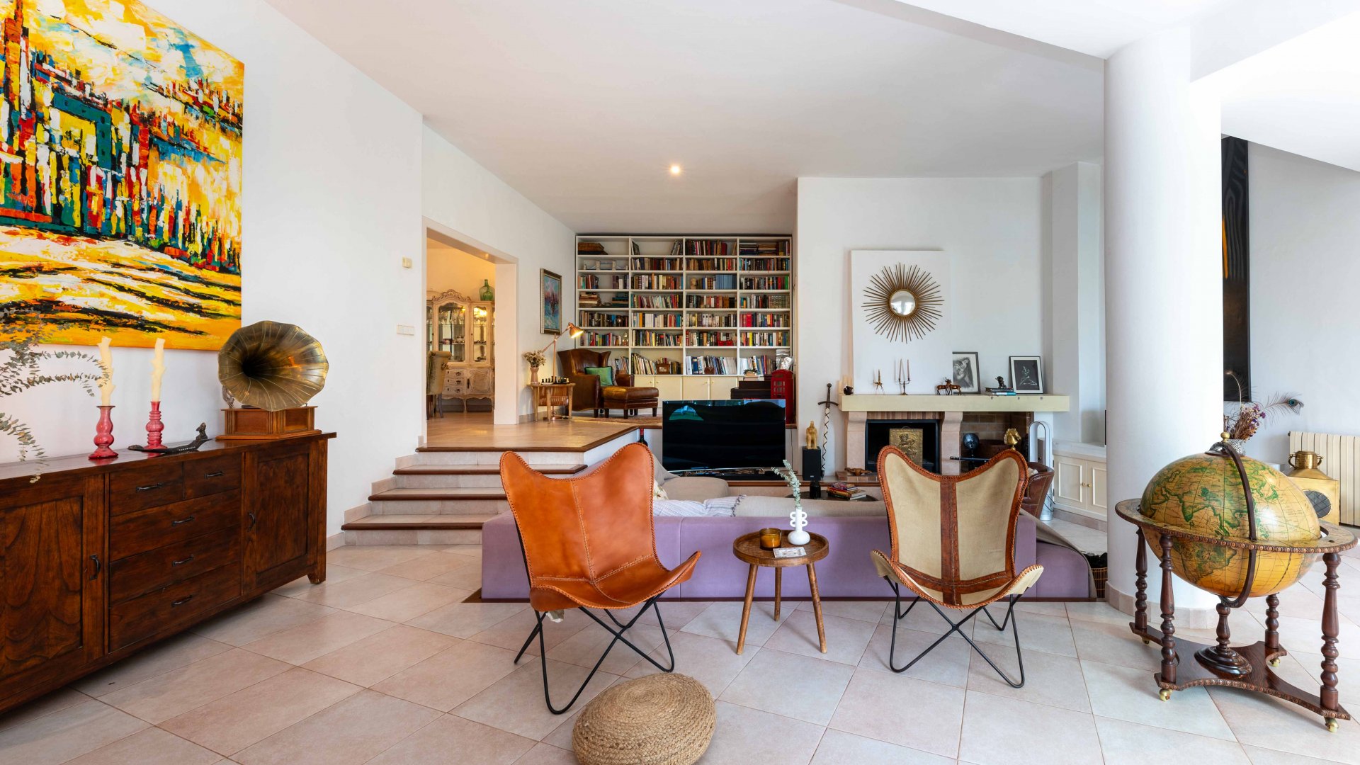 Villa à Santa Ponsa, Mallorca, Espagne 4 chambres, 481 m2 No. 111832