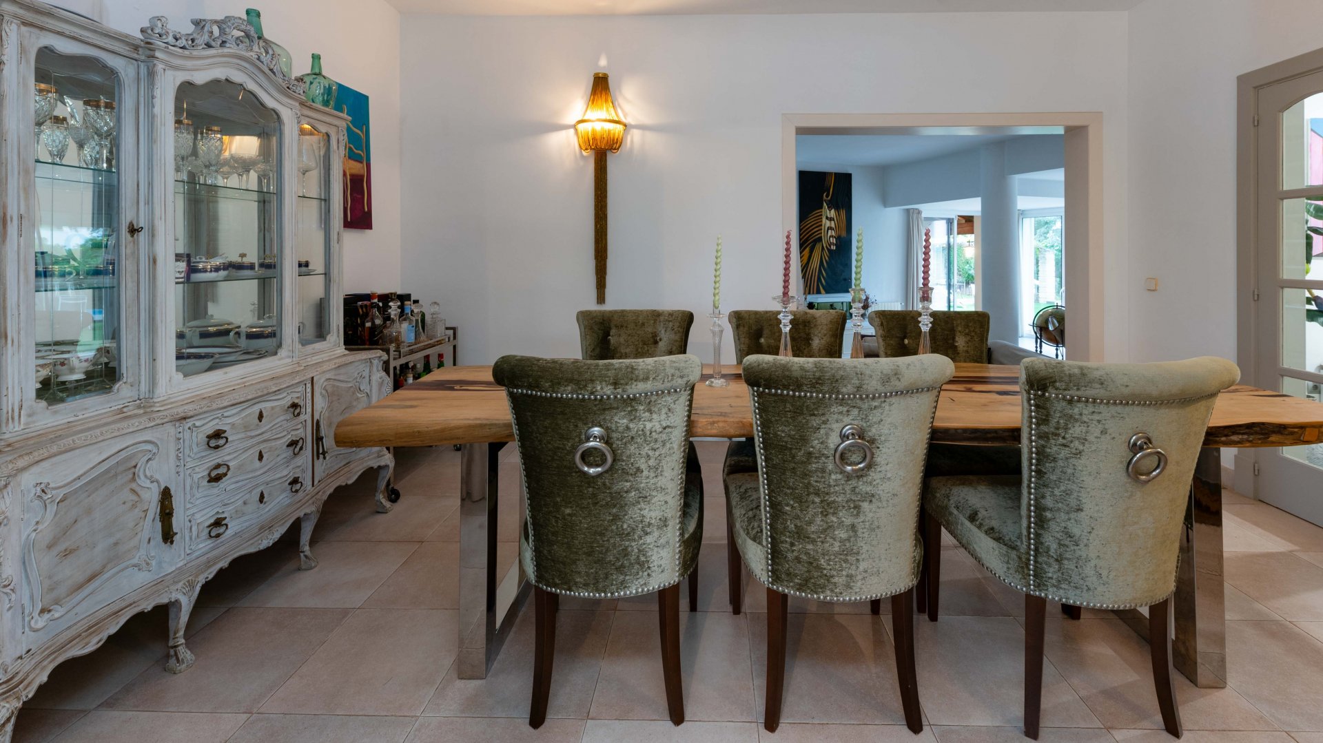 Villa à Santa Ponsa, Mallorca, Espagne 4 chambres, 481 m2 No. 111832