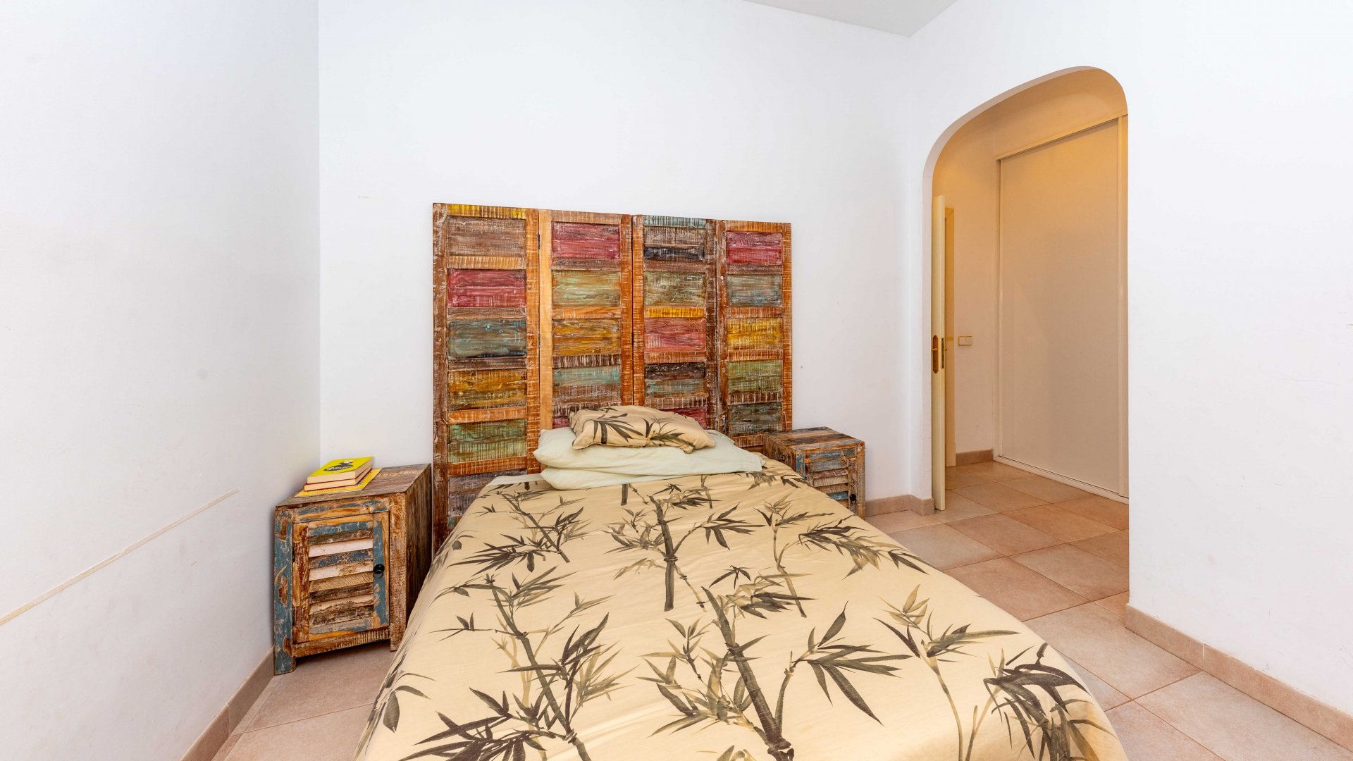 Villa à Santa Ponsa, Mallorca, Espagne 4 chambres, 481 m2 No. 111832