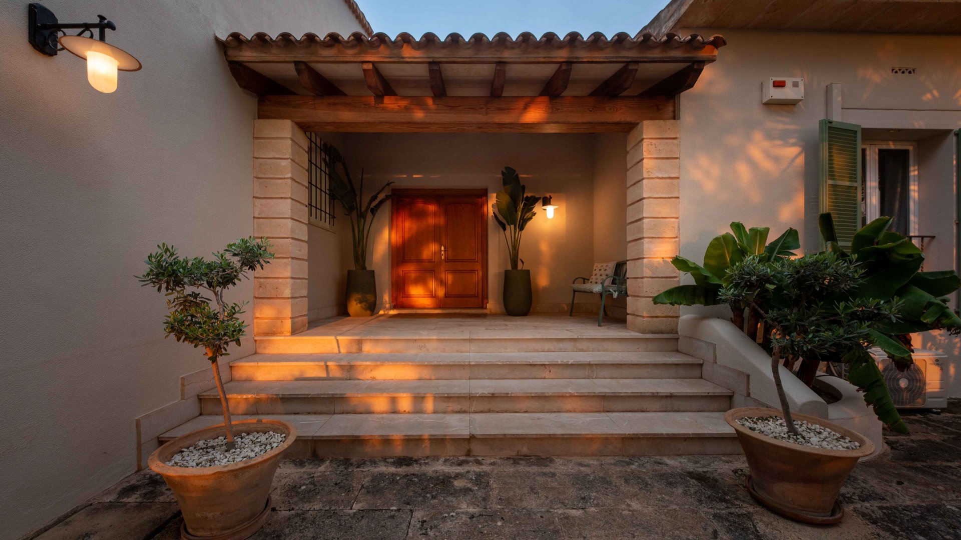 Villa à Santa Ponsa, Mallorca, Espagne 4 chambres, 481 m2 No. 111832