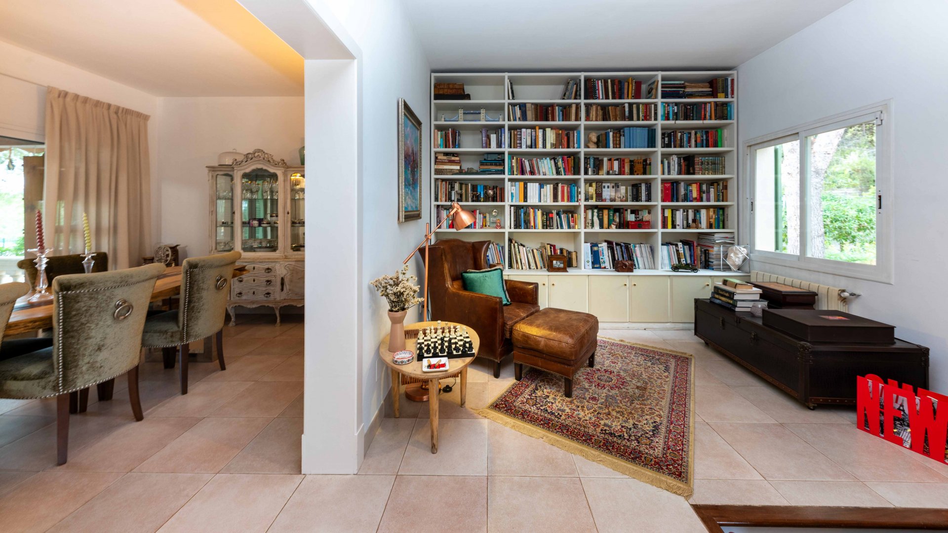 Villa à Santa Ponsa, Mallorca, Espagne 4 chambres, 481 m2 No. 111832