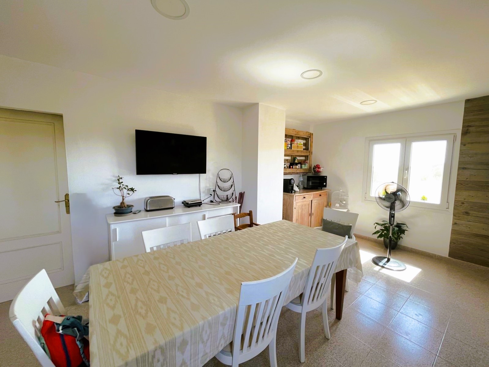Finca Campos, Mallorca, Spānijā 5 istabas, 409 m2 Nr. 111830