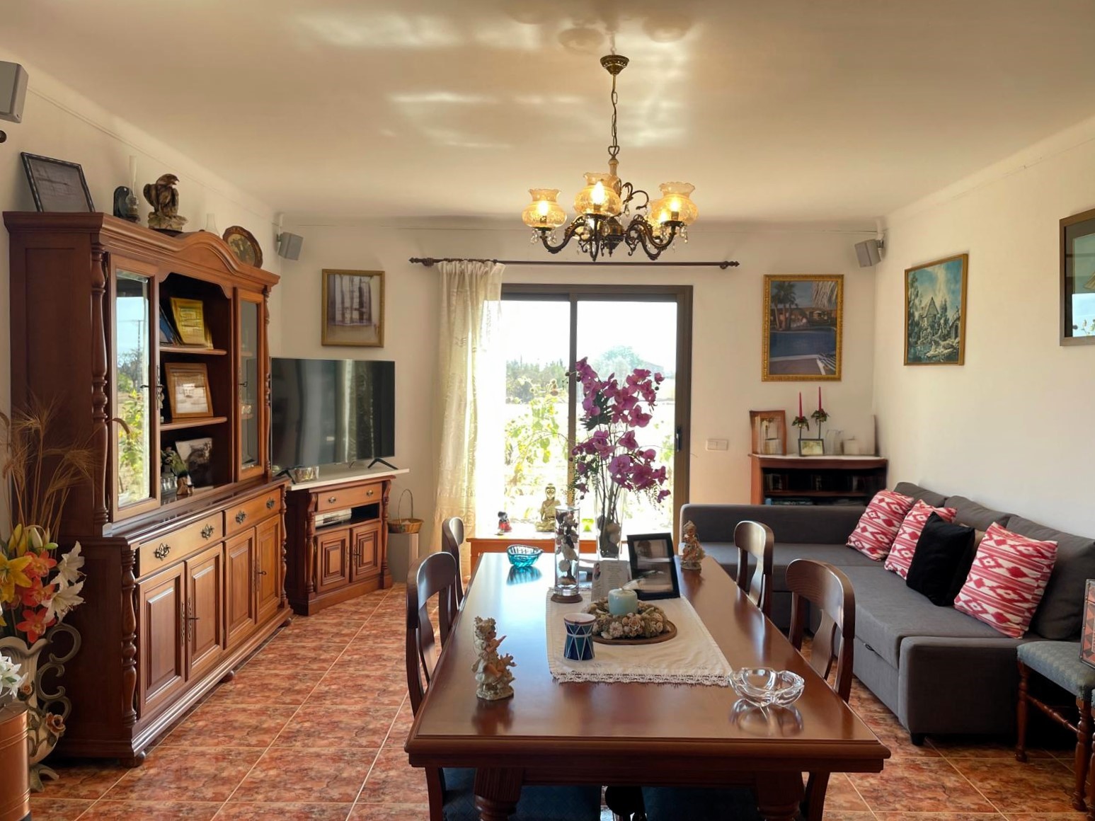 Finca Campos, Mallorca, Spānijā 5 istabas, 409 m2 Nr. 111830
