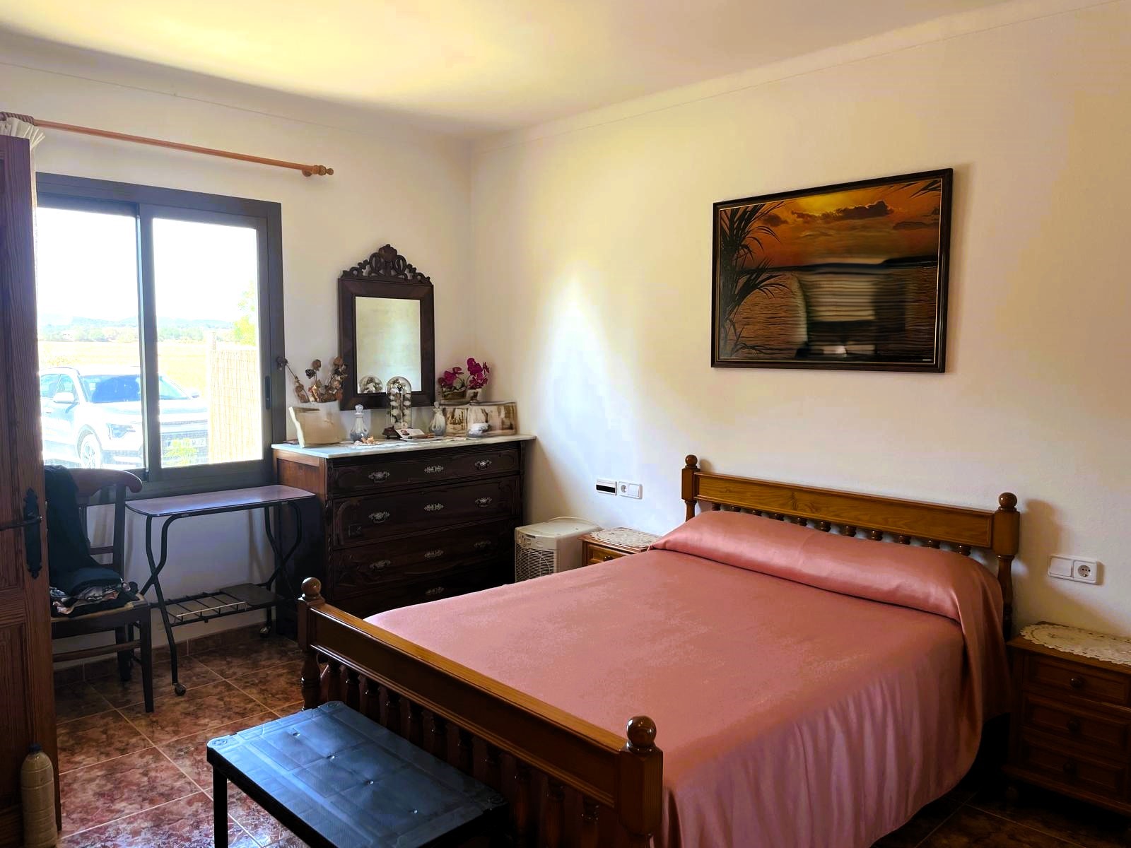 Finca Campos, Mallorca, Spānijā 5 istabas, 409 m2 Nr. 111830