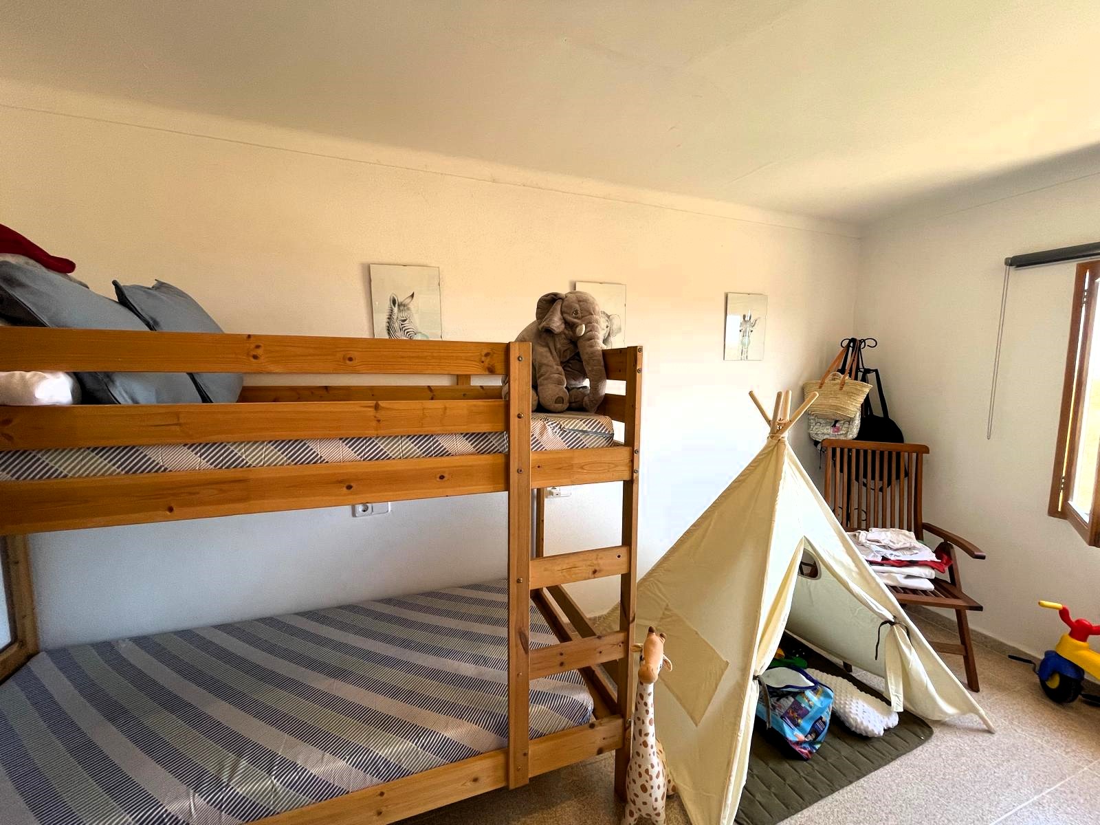 Finca Campos, Mallorca, Spānijā 5 istabas, 409 m2 Nr. 111830