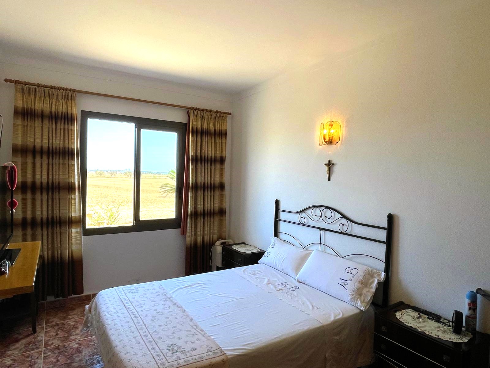 Finca Campos, Mallorca, Spānijā 5 istabas, 409 m2 Nr. 111830