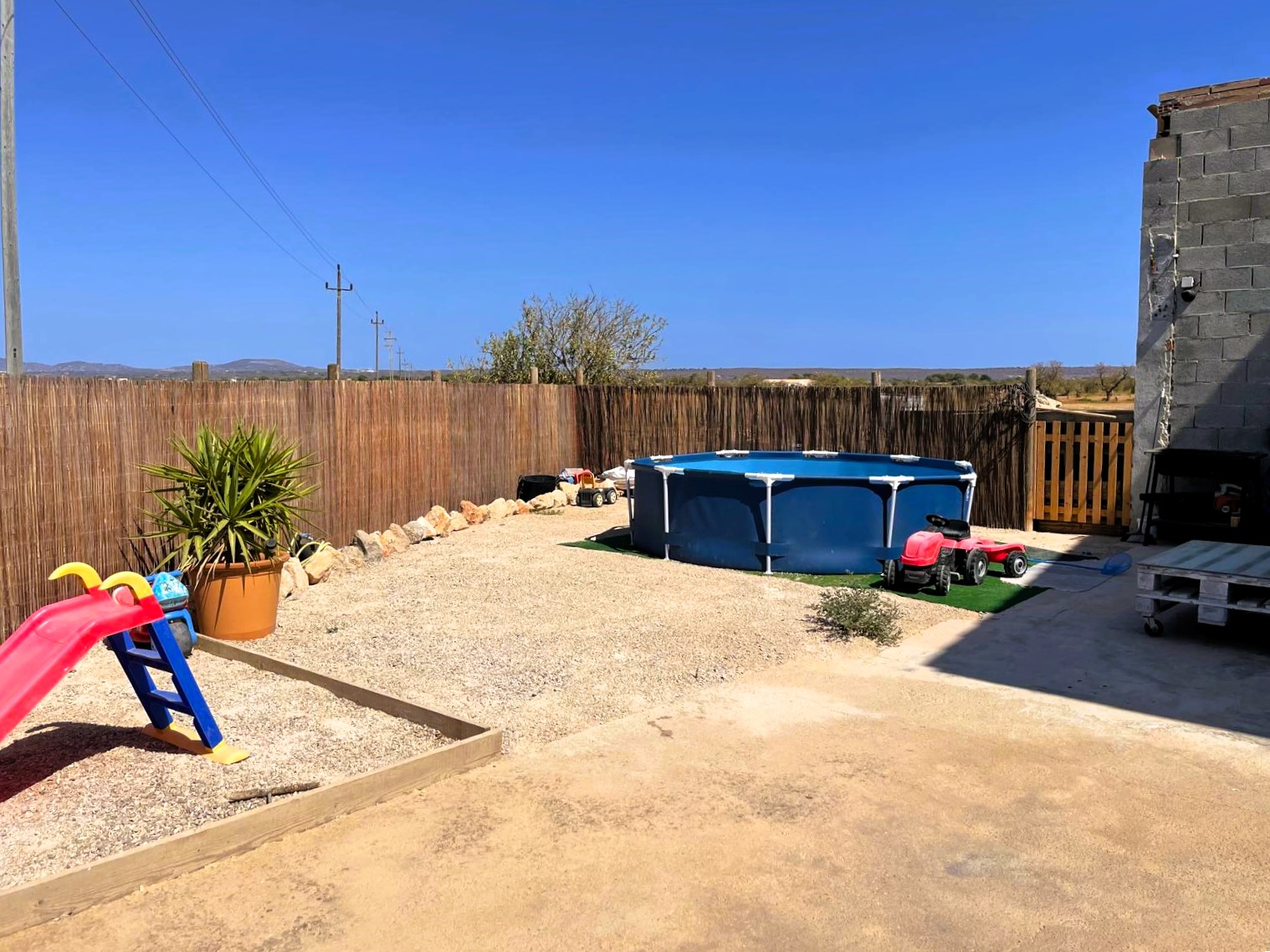 Finca Campos, Mallorca, Spānijā 5 istabas, 409 m2 Nr. 111830