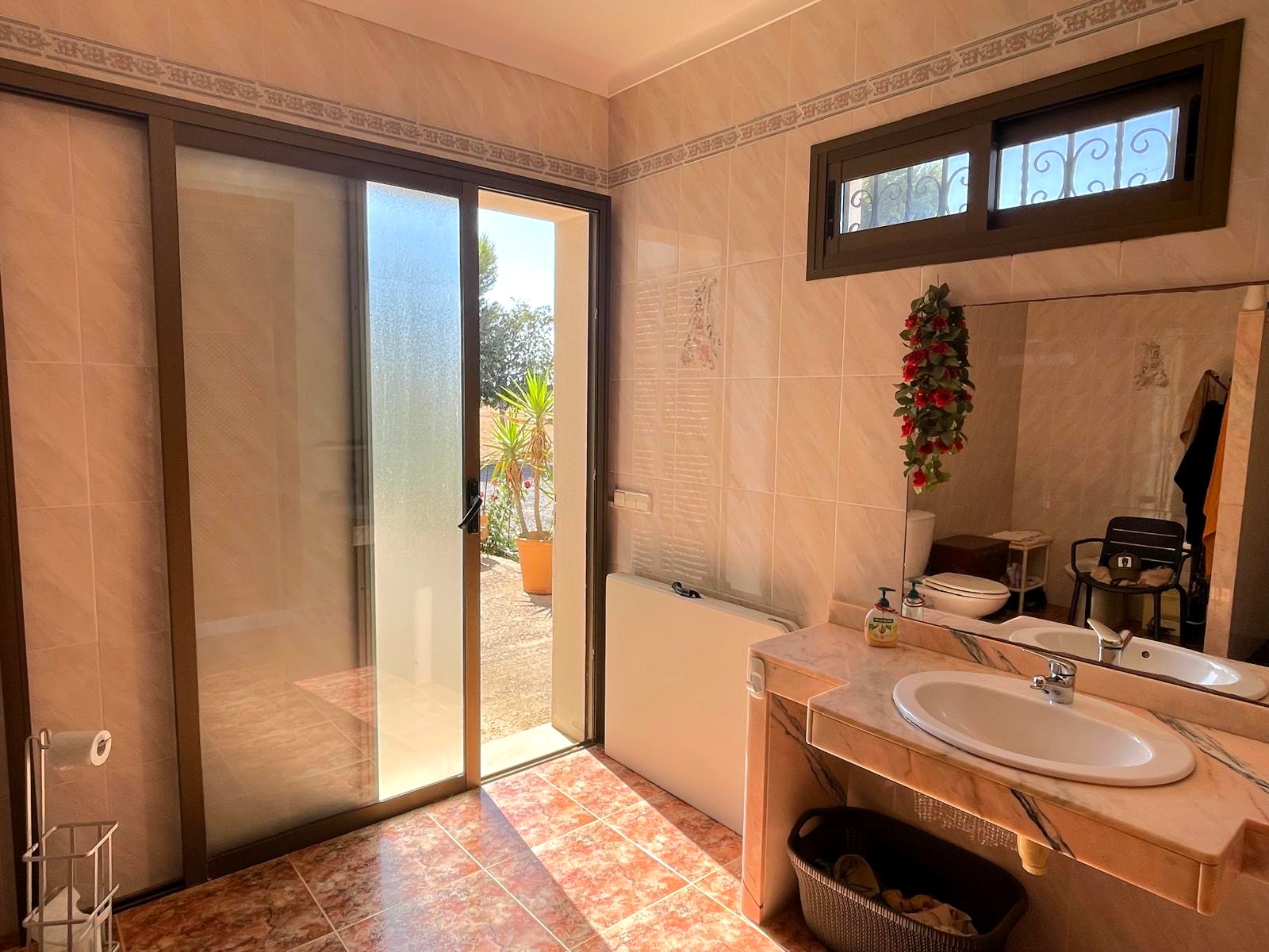 Finca Campos, Mallorca, Spānijā 5 istabas, 409 m2 Nr. 111830