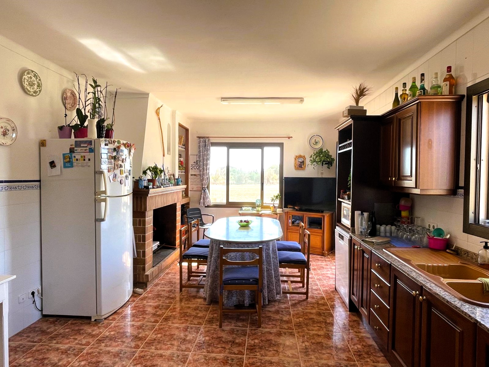 Finca Campos, Mallorca, Spānijā 5 istabas, 409 m2 Nr. 111830