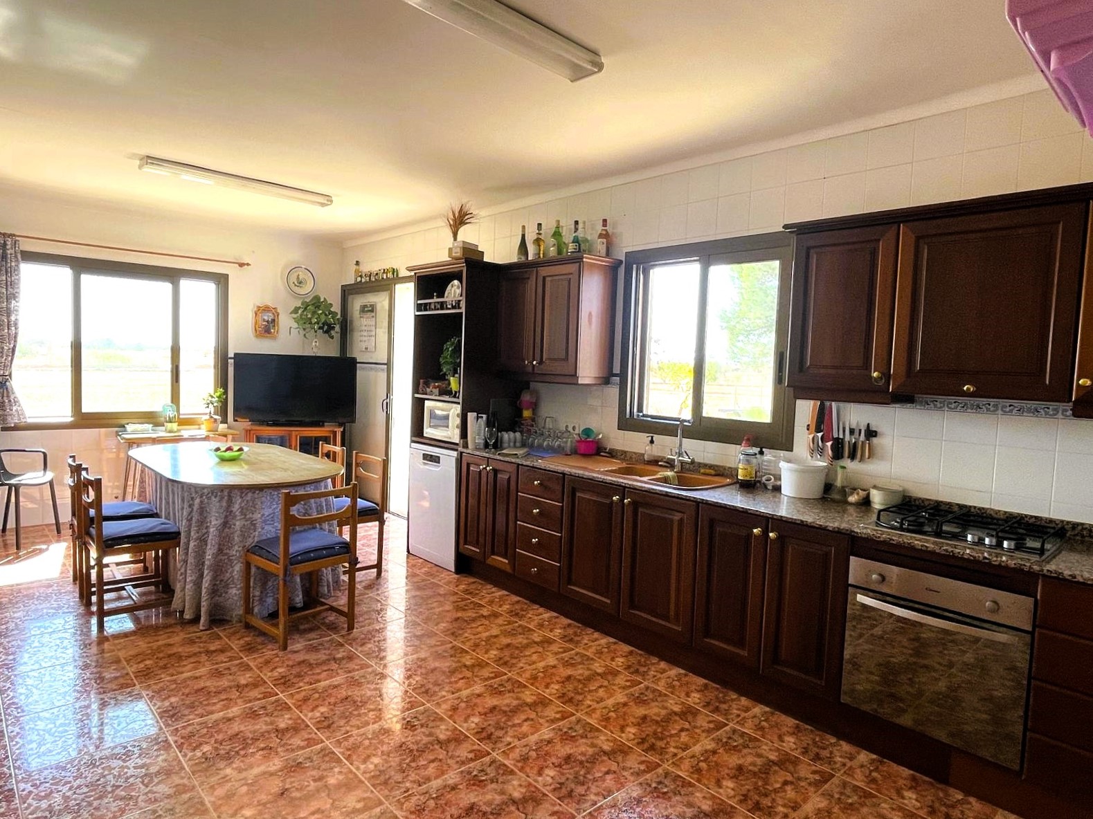 Finca Campos, Mallorca, Spānijā 5 istabas, 409 m2 Nr. 111830