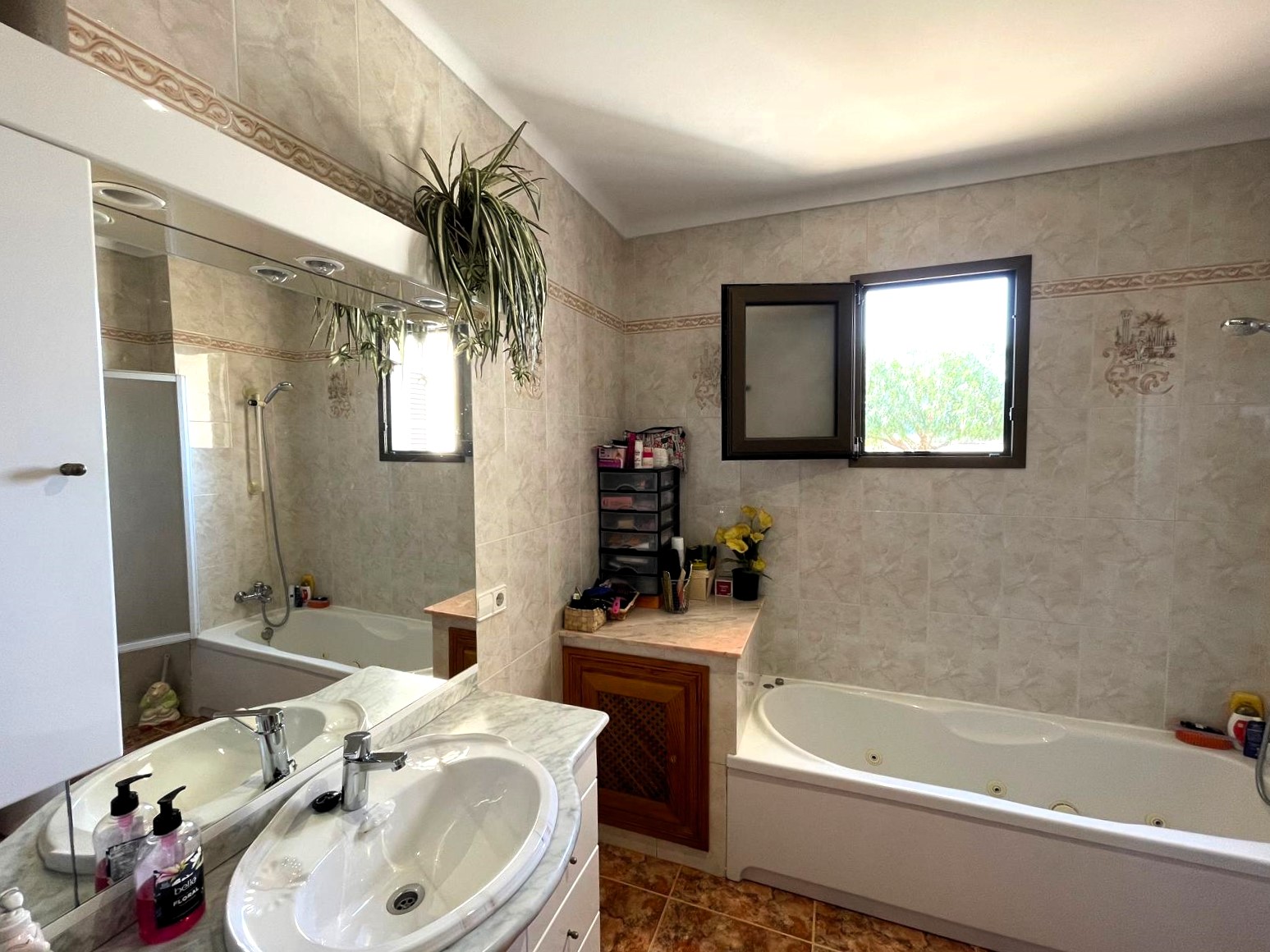 Finca Campos, Mallorca, Spānijā 5 istabas, 409 m2 Nr. 111830