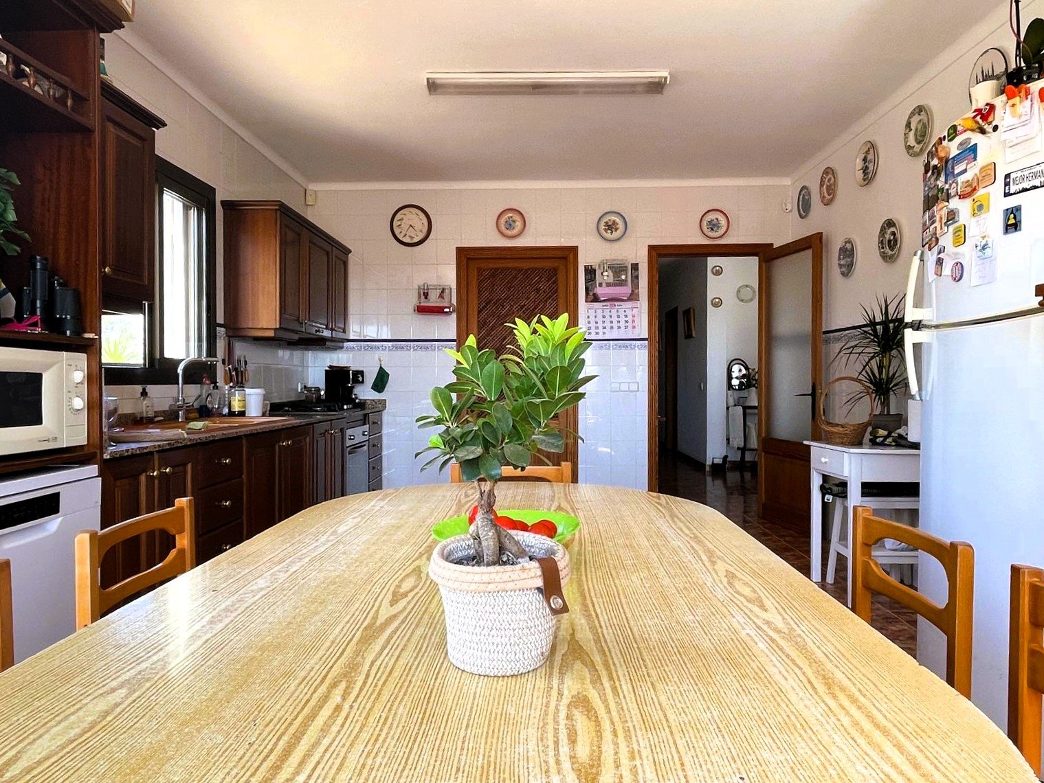 Finca Campos, Mallorca, Spānijā 5 istabas, 409 m2 Nr. 111830