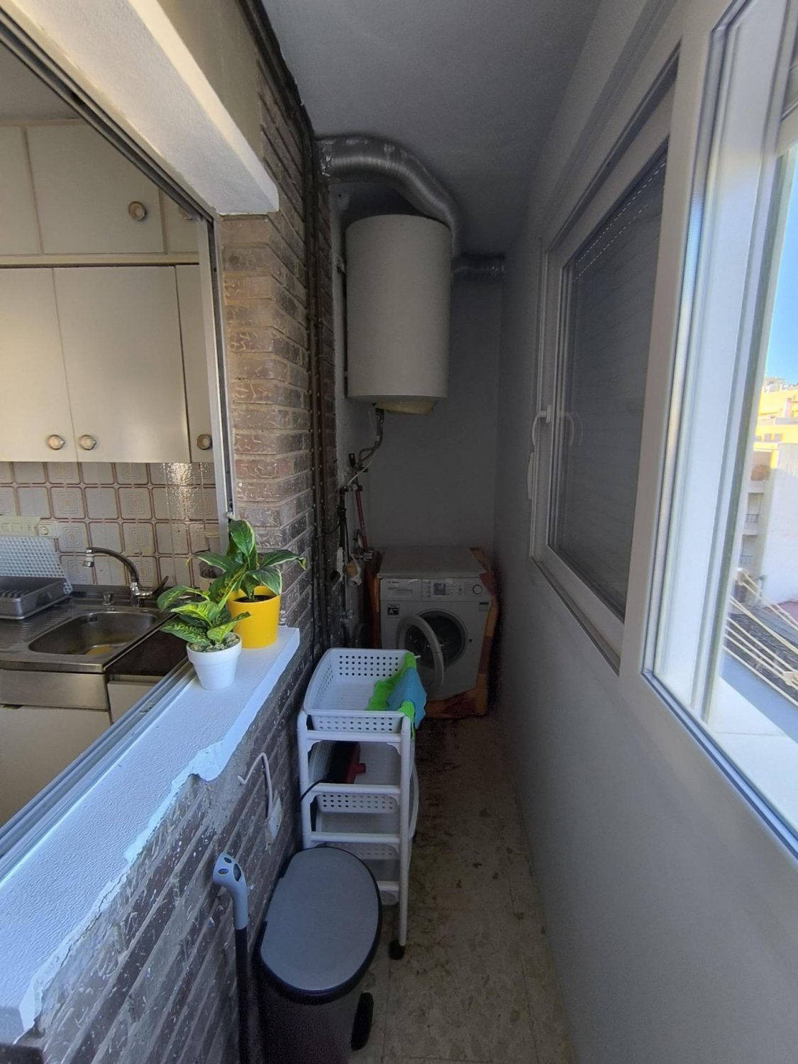 Appartamento a Torrevieja, Alicante, Spagna 3 camere da letto, 130 mq. N° 116018