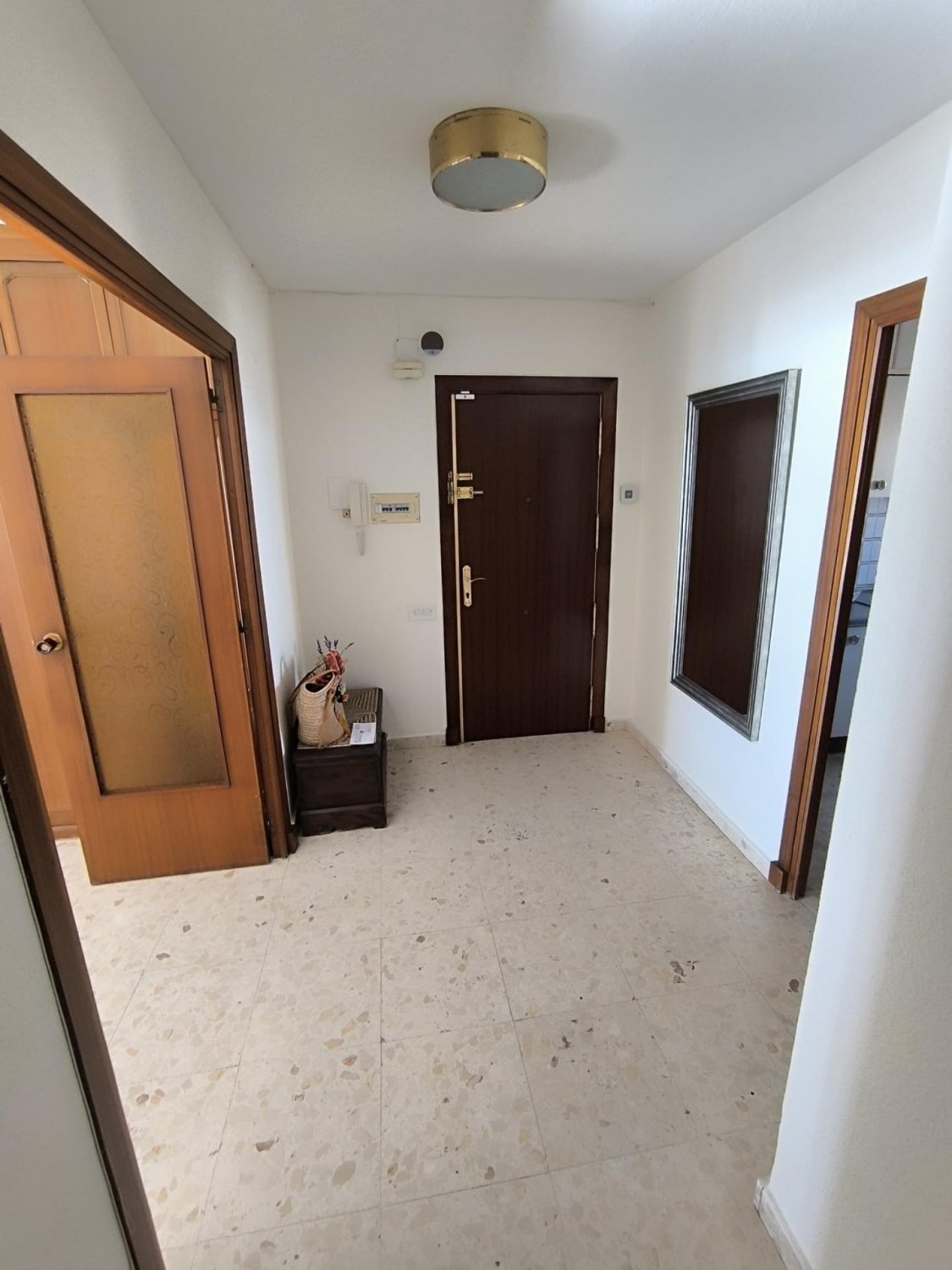 Appartamento a Torrevieja, Alicante, Spagna 3 camere da letto, 130 mq. N° 116018