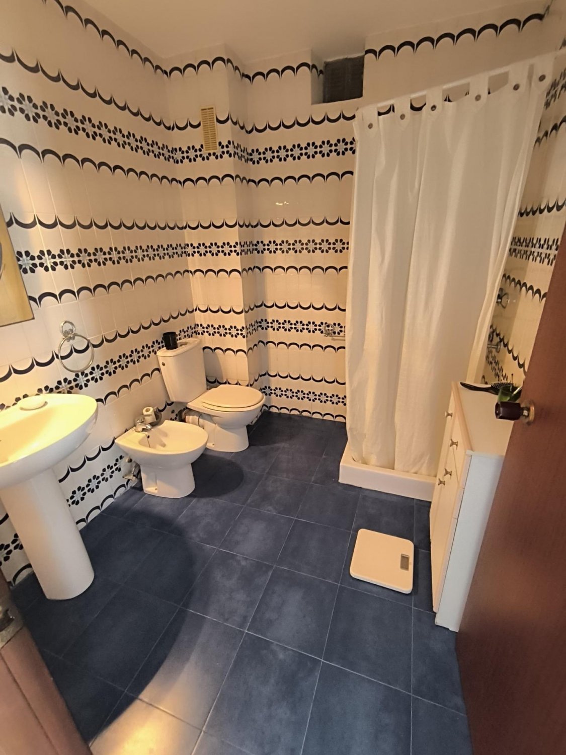 Appartamento a Torrevieja, Alicante, Spagna 3 camere da letto, 130 mq. N° 116018