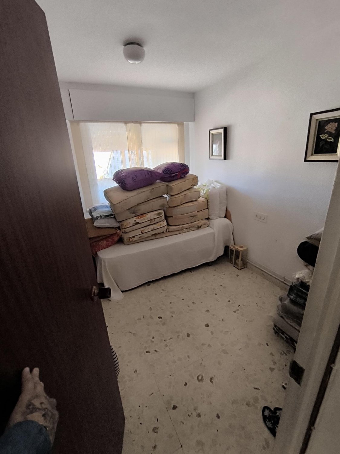 Appartamento a Torrevieja, Alicante, Spagna 3 camere da letto, 130 mq. N° 116018