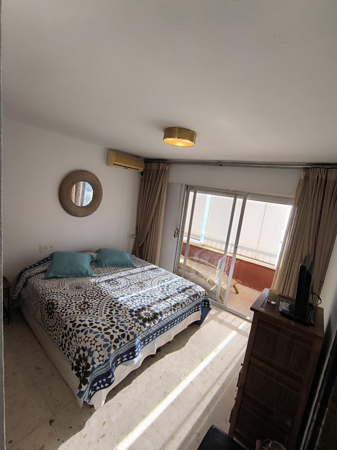 Appartamento a Torrevieja, Alicante, Spagna 3 camere da letto, 130 mq. N° 116018