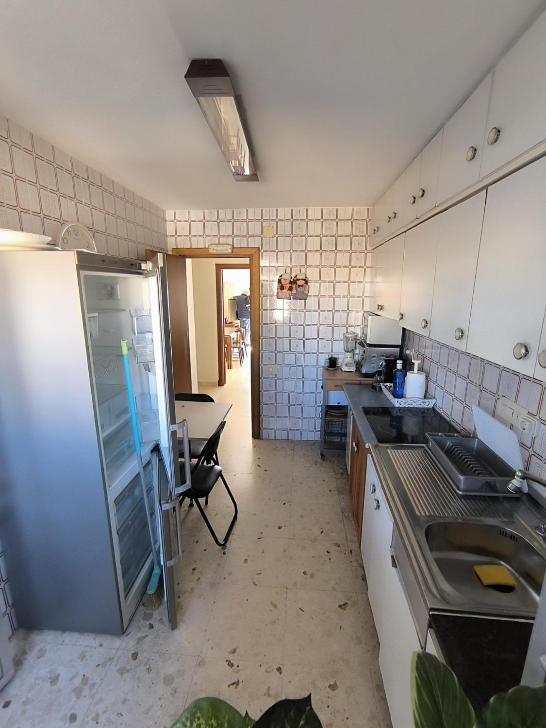 Appartamento a Torrevieja, Alicante, Spagna 3 camere da letto, 130 mq. N° 116018