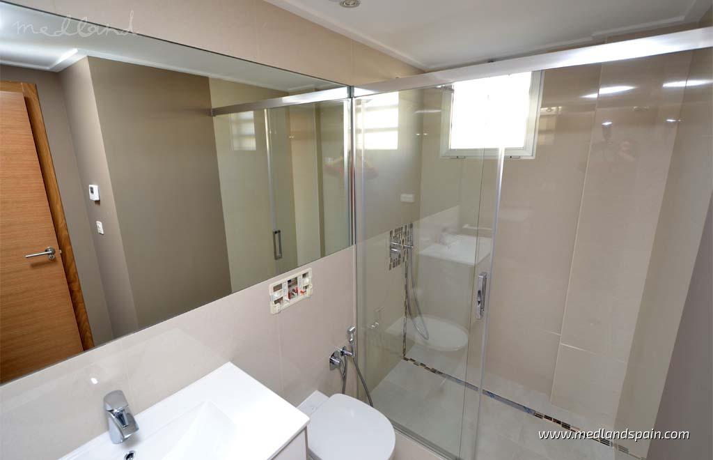 Wohnung in Torrevieja, Alicante, Spanien 2 Schlafzimmer, 79 m2 Nr. 108518