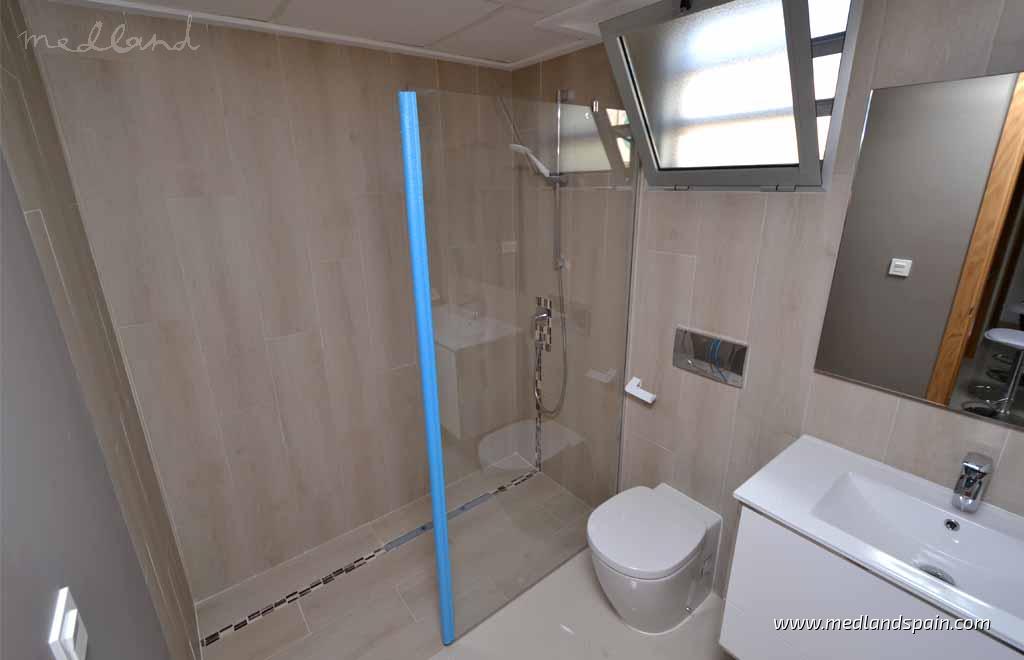 Wohnung in Torrevieja, Alicante, Spanien 2 Schlafzimmer, 79 m2 Nr. 108518