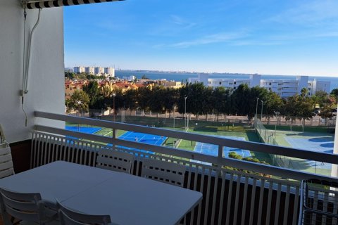 Apartment à El Puerto de Santa Maria, Cadiz, Espagne 4 chambres, 120 m2 No. 105429