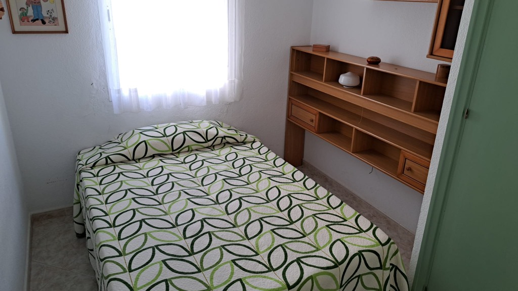 Квартира в Эль-Пуэрто-де-Санта-Мария, Кадис, Испания 4 спальни, 120м2 №105429