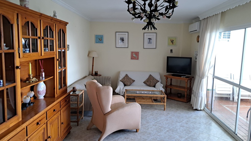 Квартира в Эль-Пуэрто-де-Санта-Мария, Кадис, Испания 4 спальни, 120м2 №105429