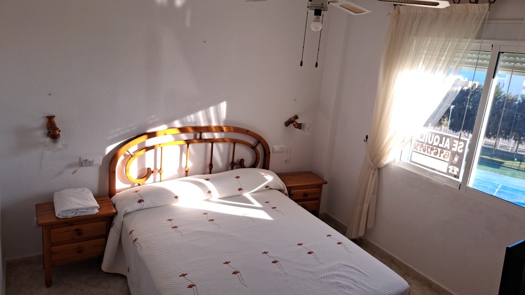 Квартира в Эль-Пуэрто-де-Санта-Мария, Кадис, Испания 4 спальни, 120м2 №105429