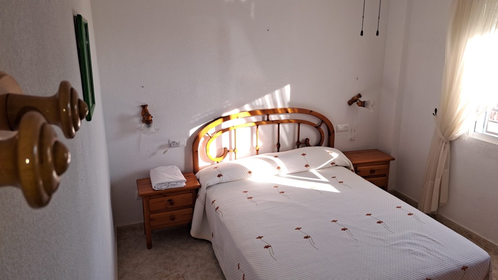 Квартира в Эль-Пуэрто-де-Санта-Мария, Кадис, Испания 4 спальни, 120м2 №105429