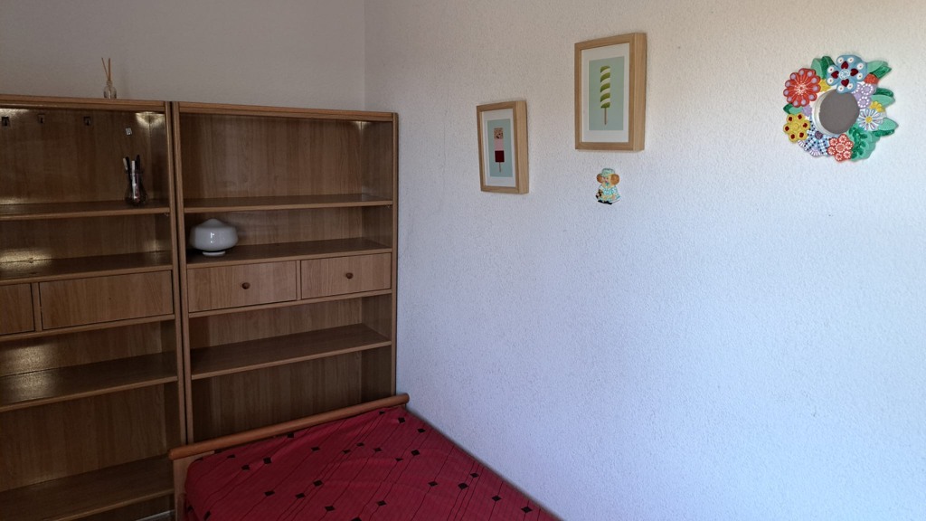 Квартира в Эль-Пуэрто-де-Санта-Мария, Кадис, Испания 4 спальни, 120м2 №105429