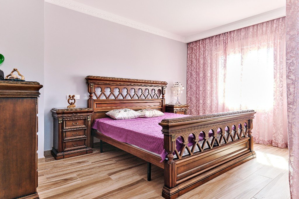 Villa in Dehesa De Campoamor, Alicante, Spain 4 bedrooms, 350 sq.m. No. 87251