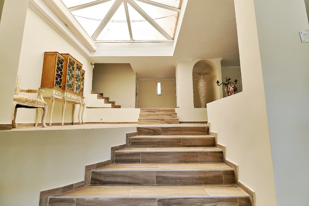 Villa in Dehesa De Campoamor, Alicante, Spain 4 bedrooms, 350 sq.m. No. 87251