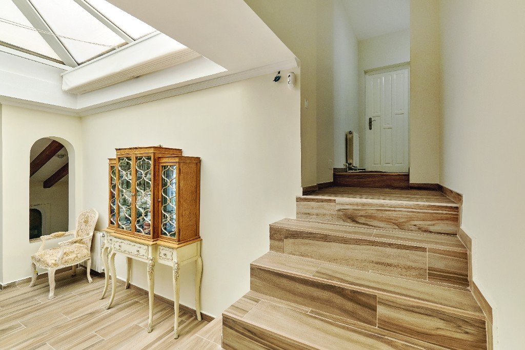 Villa in Dehesa De Campoamor, Alicante, Spain 4 bedrooms, 350 sq.m. No. 87251