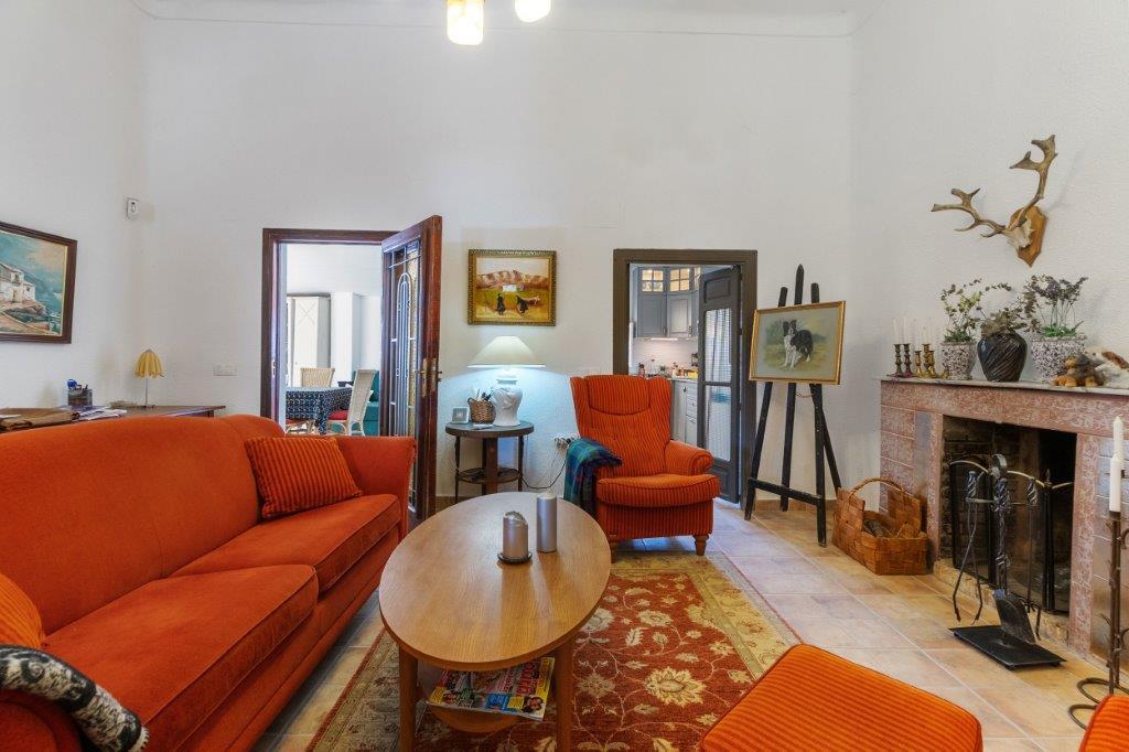 Finca in Dolores, Alicante, Spanien 3 Schlafzimmer, 146 m2 Nr. 115813