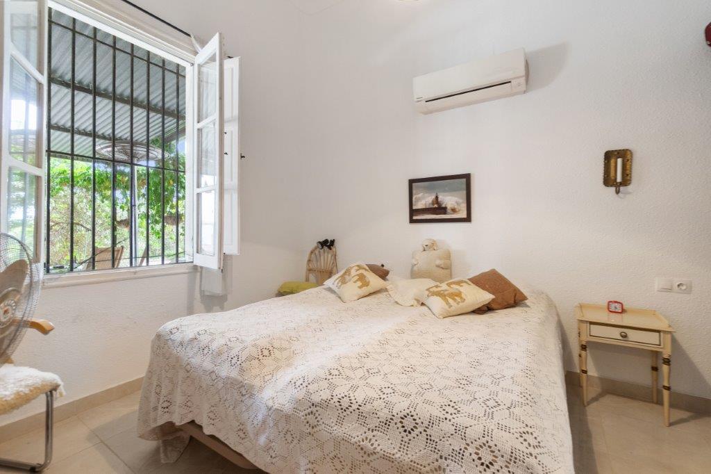 Finca in Dolores, Alicante, Spanien 3 Schlafzimmer, 146 m2 Nr. 115813